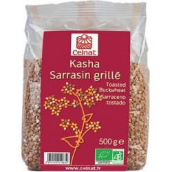 NC Kasha Sarrasin Grillé