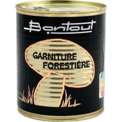 NC Garniture Forestière Bontout 0.46Kg