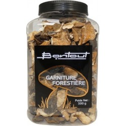 NC Garniture Forestière Bontout l'unité de 0.5Kg