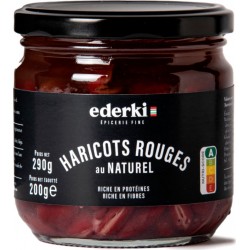 NC Haricots Rouges 290g