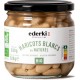 Haricots Blancs Au Naturel Bio 290g