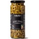 NC Olives Vertes En Rondelles 340g