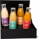 NC Coffret Gourmand - le Grand Coloré les 5 bocaux