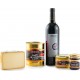 NC Coffret Pour Un Repas Basque Traditionnel