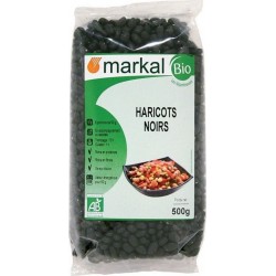 NC Haricots Noirs 500g Markal