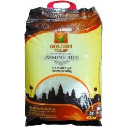 NC Riz Parfumé 2024 Au Jasmin De Qualité Premium Cambodge (5, 10 Ou 18Kg) 90000g