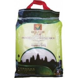 NC Riz Parfumé Au Jasmin 2024 Cambodge (5, 10 Ou 18Kg) 5Kg