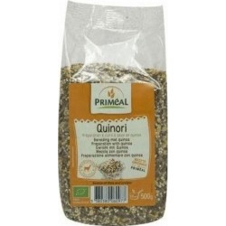 NC Quinori 500g Primeal