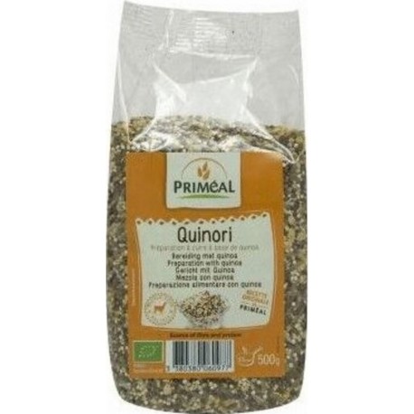 NC Quinori 500g Primeal