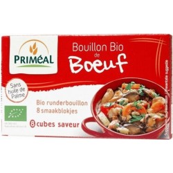 NC Bouillon Boeuf 80g Primeal