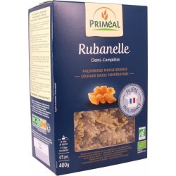 Rubanelles 1/2 Completes Moule Bronze 100% France 400g Primeal