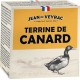 Terrine De Canard 65g la piéce de 65g