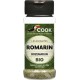 NC Romarin Feuilles 25g Cook