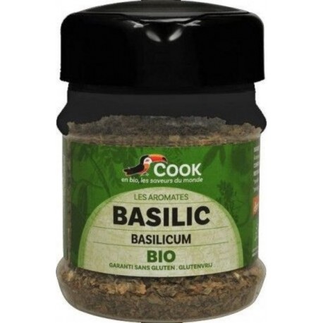 NC Basilic Bio