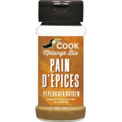 NC Melange Pain D'epices Bio