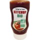 Ketchup Bio France Flacon 340g l'unité de 0.34Kg