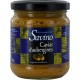 NC Caviar D'aubergines Les Saveurs De Savino Pot 180g l'unité de 0.18Kg