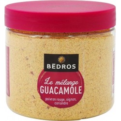 NC Mélange Guacamole Bedros l'unité de 0.11Kg