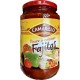 NC Sauce À Cuisiner Fajitas Camarillo l'unité de 0.43Kg