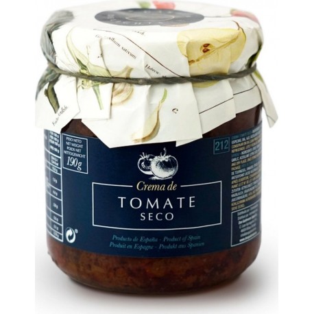 NC Crème De Tomates Déshydratées l'unité de 0.19Kg