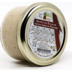 NC Le Soufflé Aux Éclats De Truffes Noires Du Périgord 85g