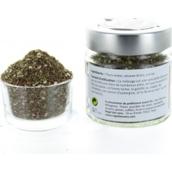 NC Mélange Libanais (zaatar) 50g