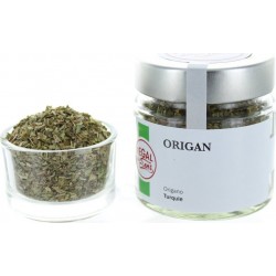 NC Origan Feuilles 35g