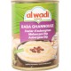 NC Baba Ghanouj (caviar D'aubergine) 385g Al Wadi 75g