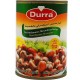 NC Foul Medammas Au Tahina Recette Alexandrie Durra 400g 0.4Kg