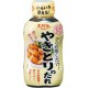 NC Sauce Japonaise Pour Yakitori 195ml Sauce Pour Brochettes De Viande Et De Poisson les 6 bouteilles de 1170ml