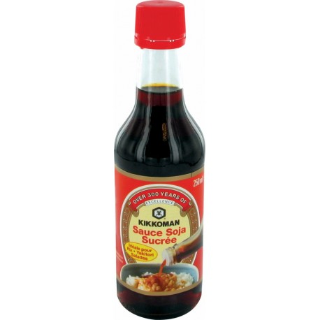 NC Sauce Pour Wok Et Sukiyaki 250ml Marque 2 Bouteilles les 2 bouteilles de 500ml