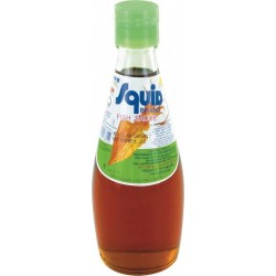 NC Sauce De Poisson / Sauce Nuoc Mam 300ml 1 Bouteille 300ml