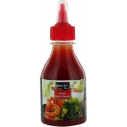 NC Sauce Aigre Douce Exotic Food 0.23Kg