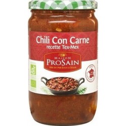 NC Chili Con Carne 680g Prosain