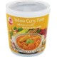 Coq Pâte De Curry Jaune Massaman 400g Marque 3 Pots les 3 pots de 567g