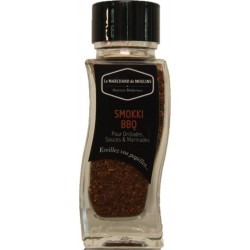 NC Epices Smokki barbecue 40g