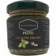 Pesto à la Truffe blanche 80g