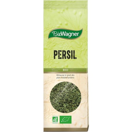 Persil Bio Sachet l'unité de 12g