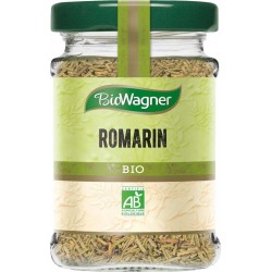 NC Romarin Bio Flacon l'unité de 27g