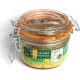 Canard Foie Gras De Entier Du Sud Ouest Igp La Ferme Du Puntoun Bocal 120g 0.12Kg