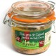 Canard Foie Gras De Entier Du Sud Ouest Igp La Ferme Du Puntoun Bocal 180g 0.18Kg