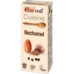 NC Bechamel Aux Amandes 200ml Ecomil