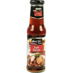 NC Sauce Nuoc Mâm Exotic Food l'unité de 0.25L