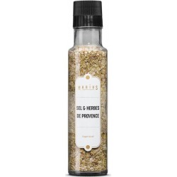 Sel Aux Herbes De Provence