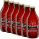 NC Sauce De Tomate Piccadilly Pour Pâtes Prête À L'emploi 330 Gr X 6