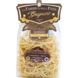 NC Scialatielli Pâtes De Gragnano Igp 500 Gr