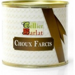 NC Choux Farcis, 600g