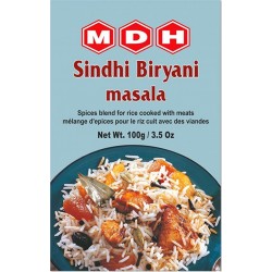 NC Mélange D'épices Sindhi Biryani Masala 100g