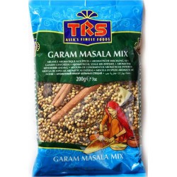 NC Garam Masala mélange épices entières 200g