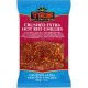 NC Piment Indien En Flocons Chilli Extra Fort 250g